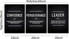 KAWAHONE Large Motivation Posters - Image 6