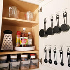 BREYDROK 15PCS Wall Hooks for Hanging - Image 3