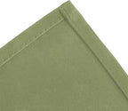 LEMOMO Sage Green Thermal Blackout Curtains/42 x 95 Inch/Set of 2 Panels Room - Image 7