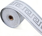 Peel and Stick Wallpaper Borders, Waterproof Self-Adhesive PVC Foam Wall Base by PGVALXOR