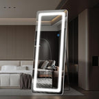 71"x28" Full Length Mirror - Image 2