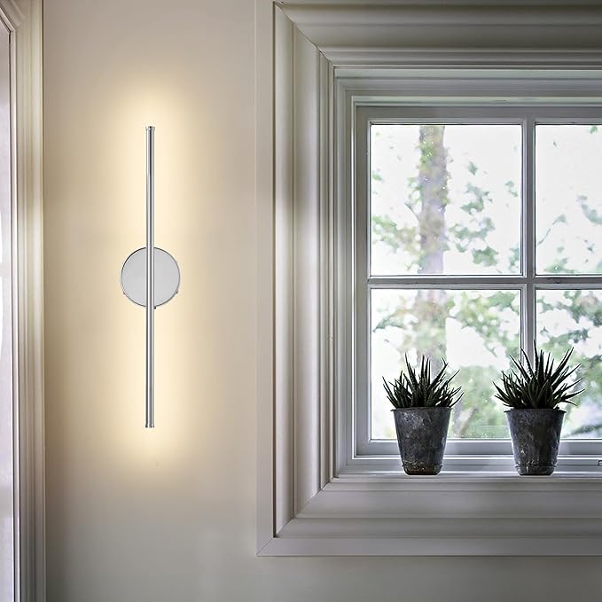 KARTOOSH Battery Operated Wall Sconces - Image 6