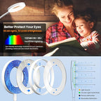 Wall Mounted Reading Light, Bedside Headboard Lights - Image 4
