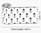FLFK Wallpaper Border - Image 2