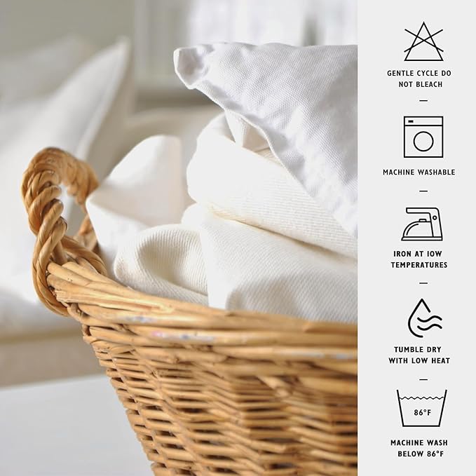 ChrisDowa Room Divider Curtain 108 Inches Long, Wide Blackout Sliding Door - Image 7