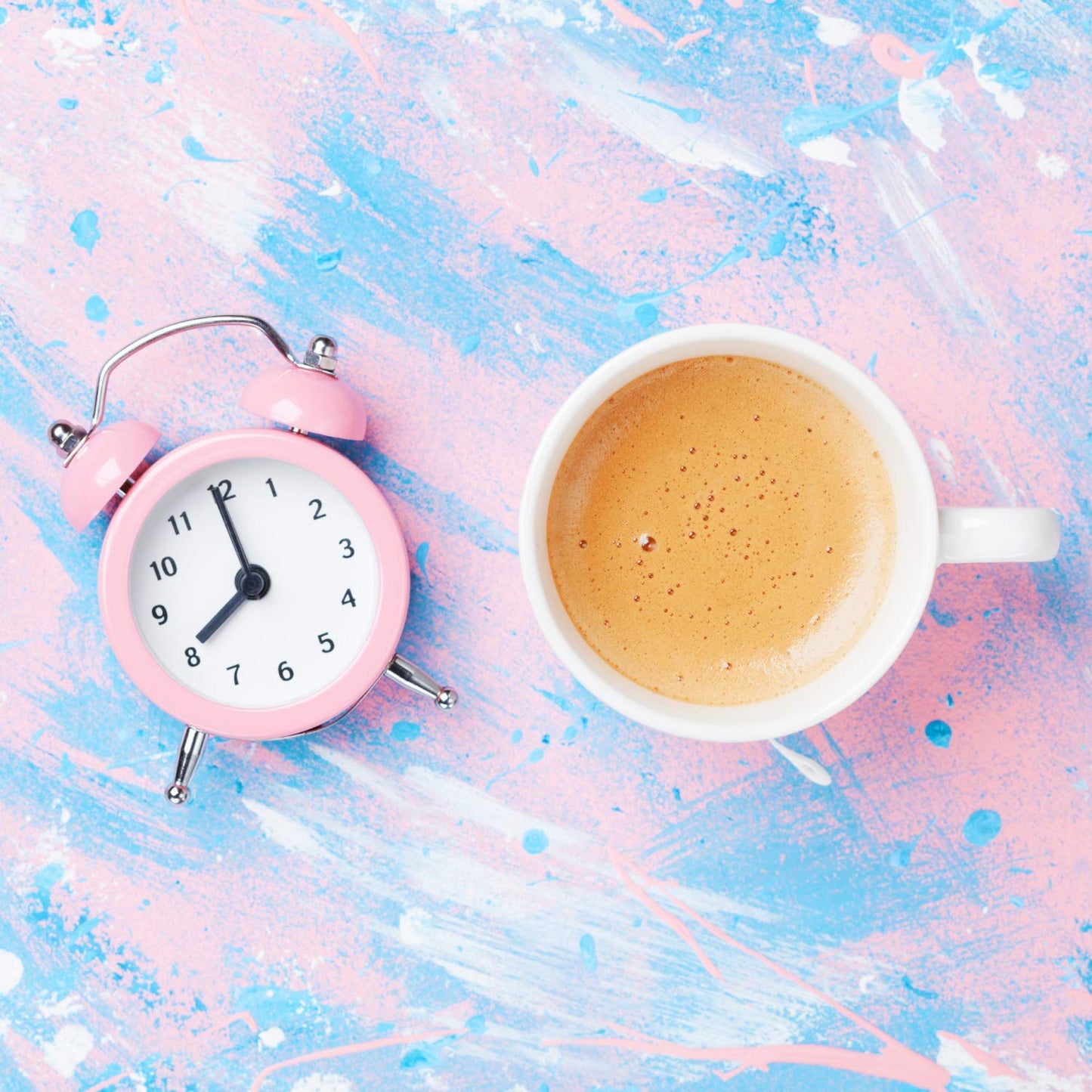 Java Factory Coffee Pods Light Roast Coffee Compatible with K Cup Brewers Including 2.0, Wakey Wakey, 80 Count