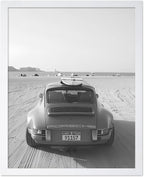 Poster Master Classic Car Poster by PosterMaster