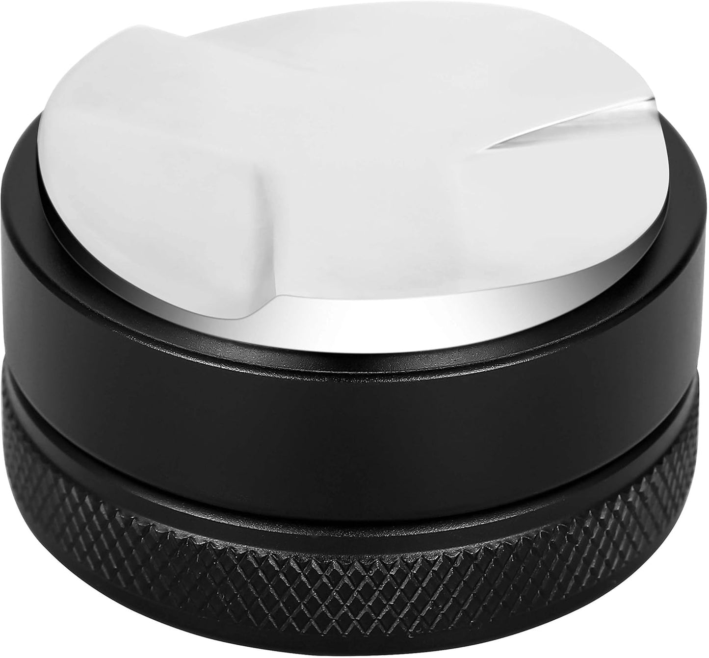 Apexstone 53mm Coffee Distributor, Espresso Distribution Tool, Coffee Leveler Compatible with Breville 54mm Portafilter