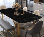 Arthome Black Marble - Image 2