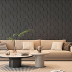 Art3d 20 Pack Decorative 3D Wall Panels, 19 Sq.Feet PVC Interior Wall Décor - Image 6