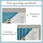 Self-Adhesive 100% Blackout Curtain - Image 5