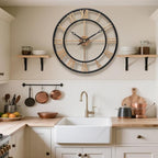 30 Inch Extra Giant Oversized Large Wall Clocks - Image 5