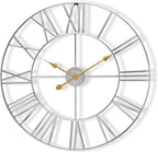Sorbus Large Wall Clock for Living Room Decor by Sorbus