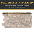 AZ Faux High-Density Polyurethane Faux Stone Ledger - Image 7