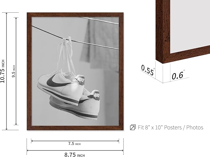 Poster Master Sneakers Poster - Image 3