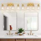 Indoi 4-Light Vanity Lights - Image 7