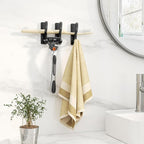 pickpiff Adhesive Wall Hooks for Towels - Image 4
