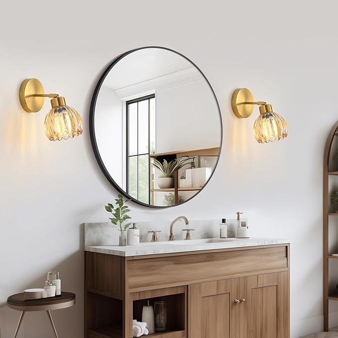 Wall Sconces Vintage Fixture Light, Vanity Lights - Image 2