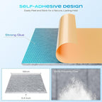 12 Pack Self-Adhesive Acoustic Panels, Soundproof Wall Panels - Image 2