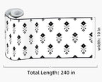 FLFK Wallpaper Border - Image 2