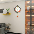 FLEBLE Modern Large Wall Clocks - Image 3