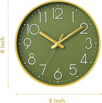 DAXSMY Wall Clock - Image 3