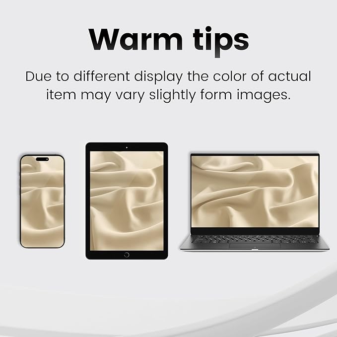 Room Divider Curtains, Total Blackout Privacy Room Thermal Insulated Theater - Image 6