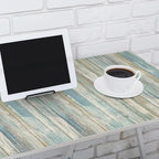 practicalWs Peel and Stick Wallpaper 17.71" x 236.2" Wood Wallpaper Wood - Image 7