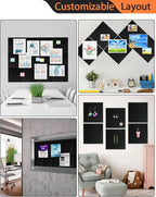 48"X36" Cork Boards for Wall - Image 4