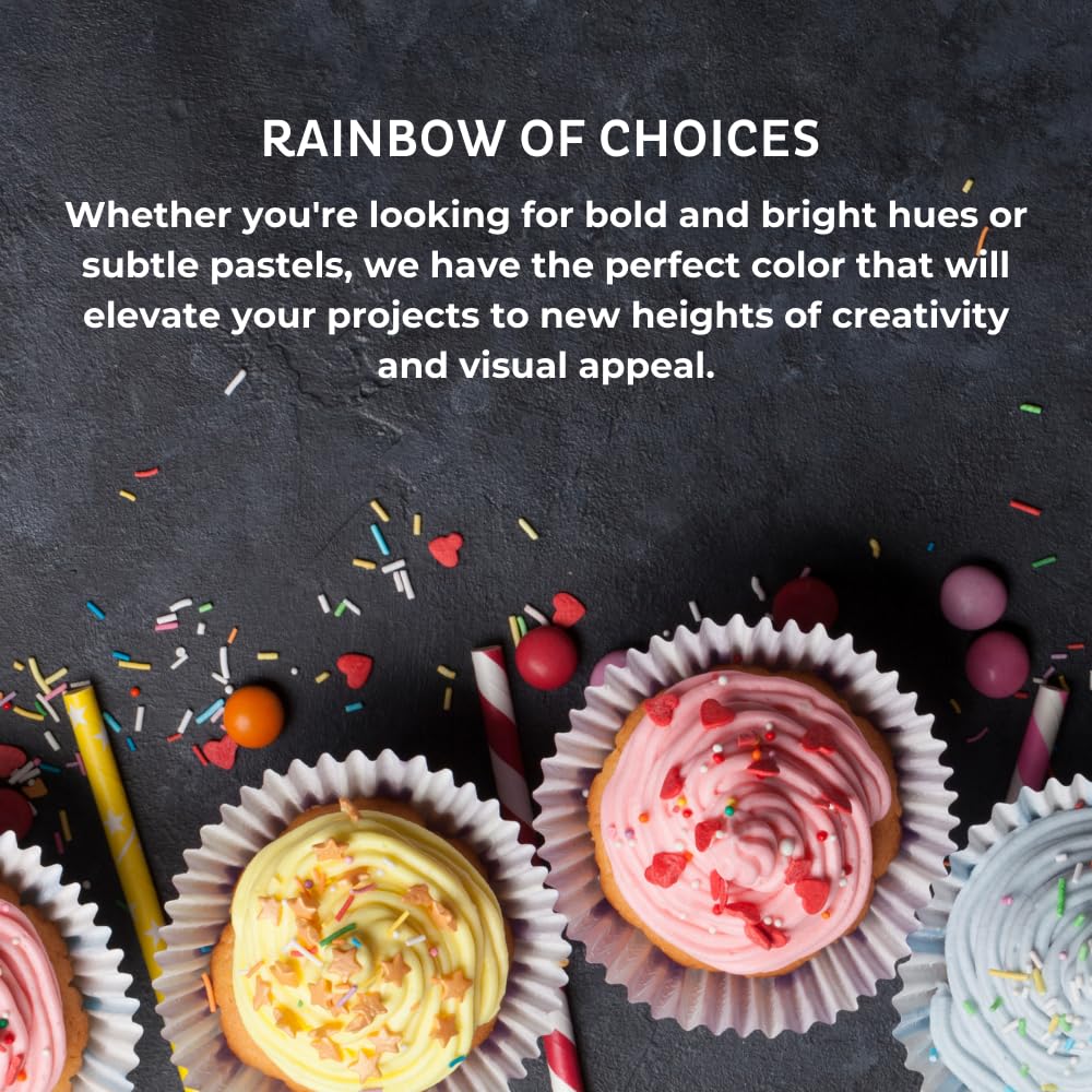 Chefmaster 12 Bottle Set of Candy Colors, True-Tone Shades, Oil-Based, Professional-Grade Dye, Chocolate, Strawberries, Cake Pops, Decorating, Easy-to-Use, Manufactured in the USA, 0.64 oz Each