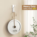 pickpiff Adhesive Wall Coat Hooks - Image 4