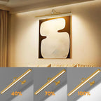 24 Inch Picture Light for Wall - Image 7