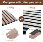 Yuzzy Wood Panels for Wall and Ceiling - Image 7
