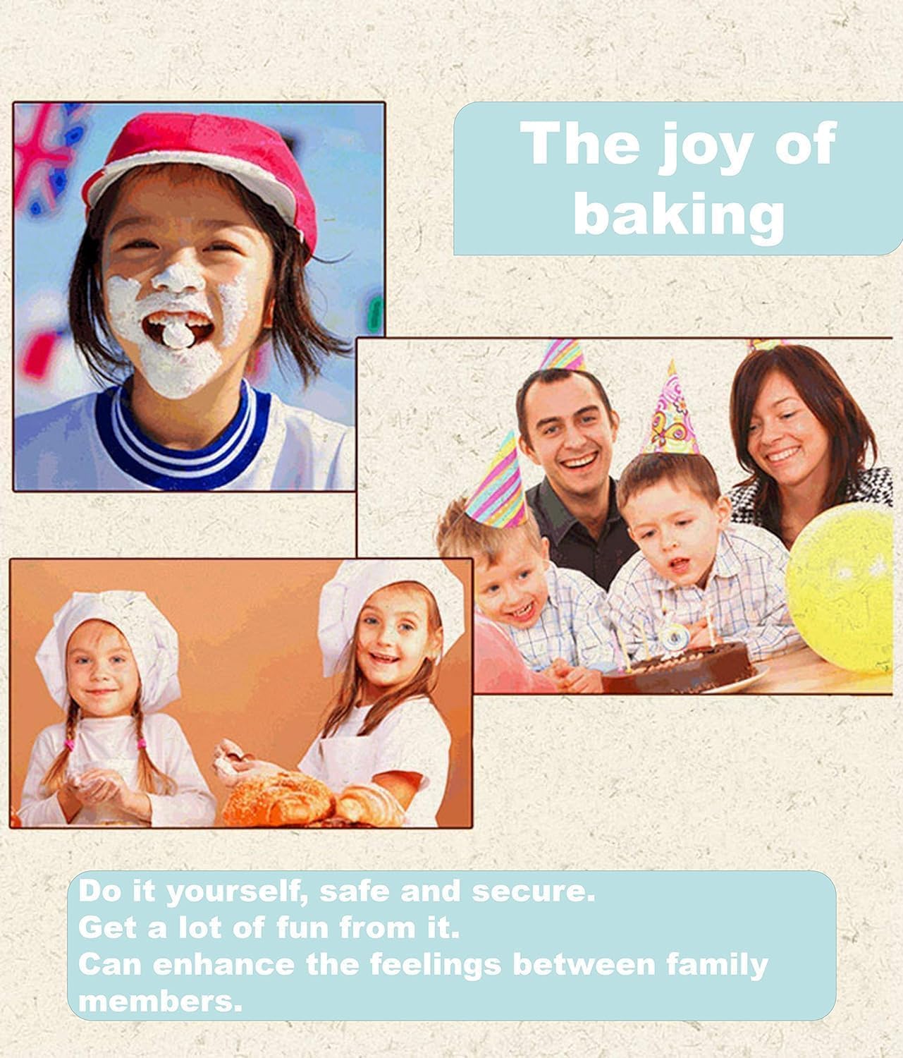 Disposable Piping Bags, Extra Durable Piping Bags, 100 Anti Burst Pastry Icing Bags -for Cream Frosting, Cake & Dessert - 12 inch - Thickening