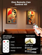 16in Wireless Picture Light - Image 4