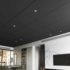 Art3d 12-Pack Smooth Drop Ceiling Tile 2ft x 2ft - Image 9