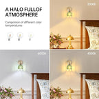 Shenmoyl Vintage Wall Sconces - Image 5