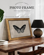 VIYYIEA Vintage Gold Framed Wall Art - Image 2