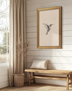 VIYYIEA Vintage Gold Framed Wall Art - Image 3