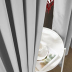RYB HOME 100% Blackout Curtain Extra Wide - Image 5