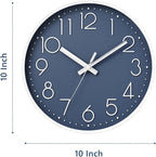 DAXSMY Wall Clock - Image 3