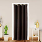 ChrisDowa Grommet Blackout Curtains by ChrisDowa