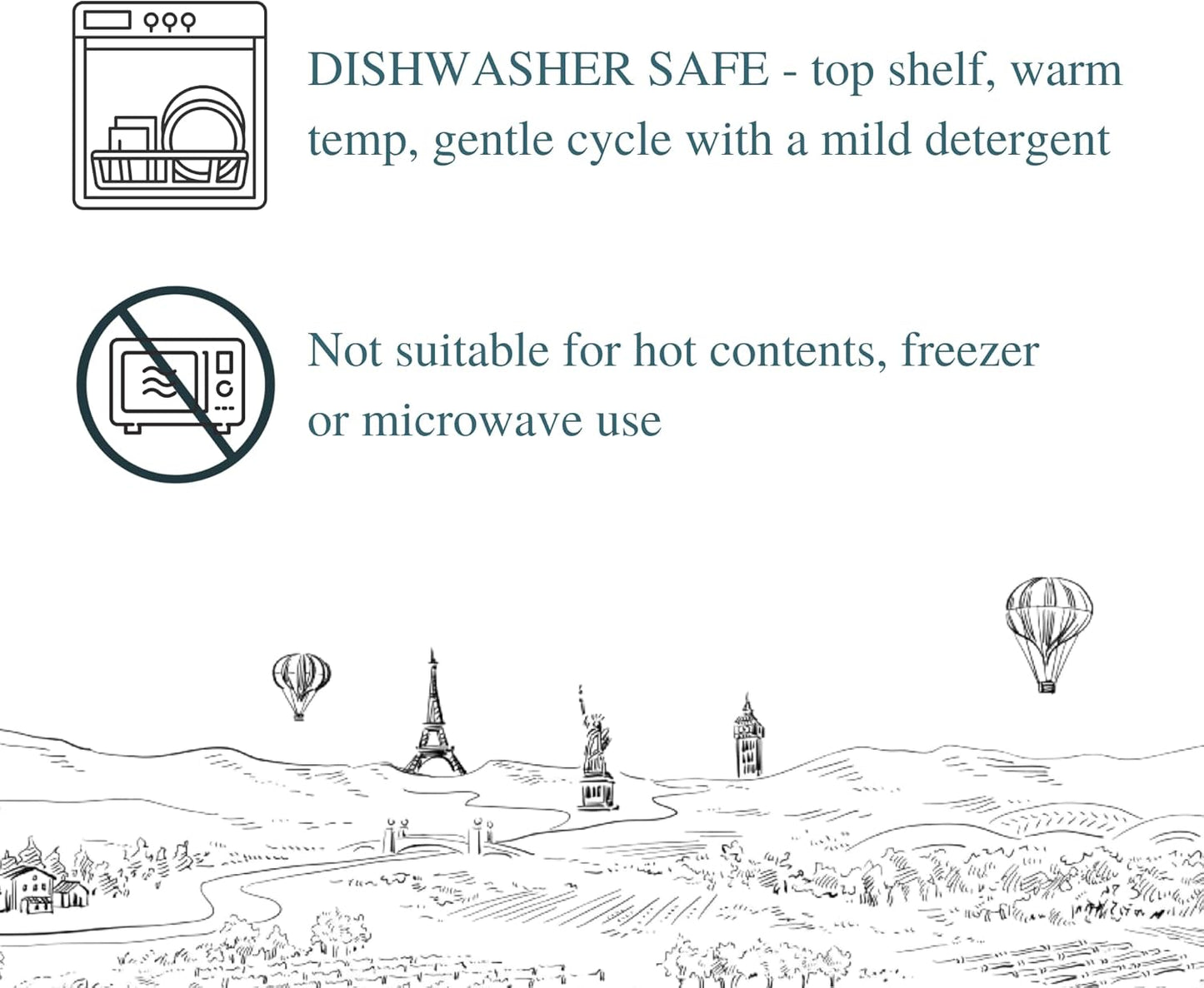 Juliska Isabella Mini Canister