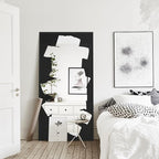 Wall Mirror, Full Length Floor Mirror, Mirror Decorative Wall Art - Image 5