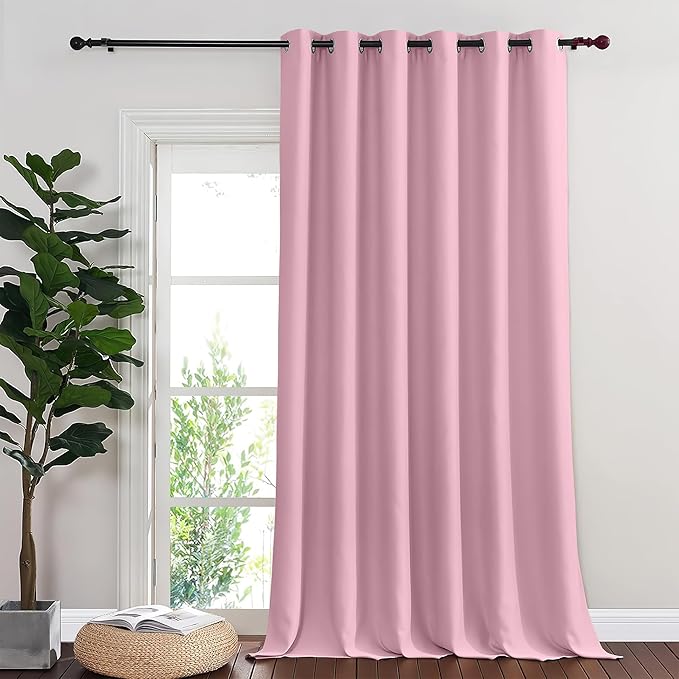 NICETOWN Blackout Curtains & Drapes by NICETOWN