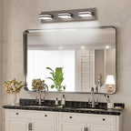 SineRise LED Modern Bathroom Vanity Light Fixtures - Image 5