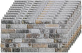 IZODEKOR 3D Stone Effect Wall Panels by Izodekor3DWallPanels
