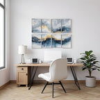 ARPEOTCY Acoustic Art Wall Panels - Image 2