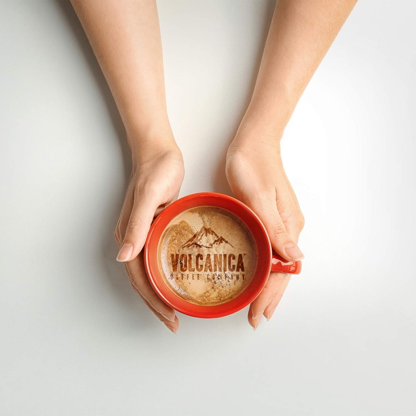 Low Acid Decaf Coffee, Blend of Natural Low Acidic Coffee, Whole Beans, Fresh Roasted, Kosher, 5 lbs