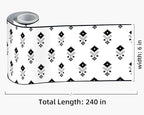 FLFK Wallpaper Border - Image 2